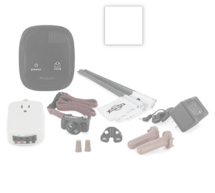 PetSafe Deluxe Radio Fence Without Wire