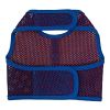 Active Mesh Dog Harness with Leash