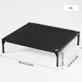 Only Self Pickup---Pet Bed (Option: Oxford cloth XXL XZX2)
